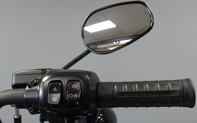 2025 Harley-Davidson Street Bob