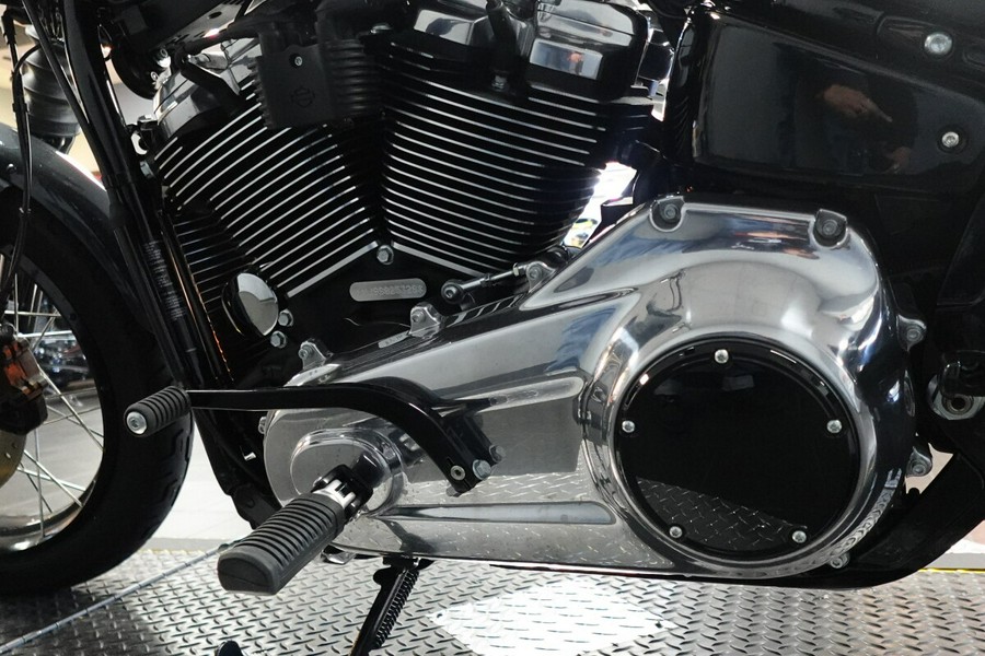 2025 Harley-Davidson Street Bob