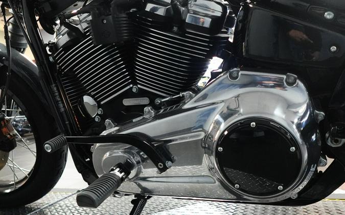 2025 Harley-Davidson Street Bob