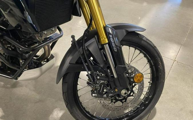 2024 Suzuki V-Strom 1050DE