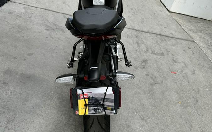 2025 Aprilia RS 457 Racing Stripes