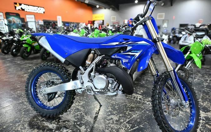 2026 Yamaha YZ 250 X