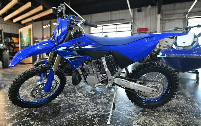 2026 Yamaha YZ 250 X