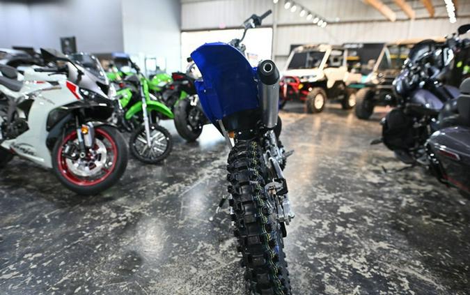 2026 Yamaha YZ 250 X