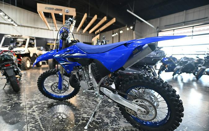 2026 Yamaha YZ 250 X