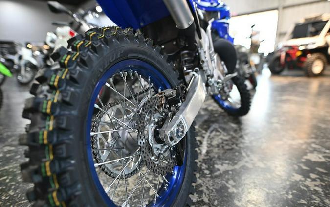 2026 Yamaha YZ 250 X