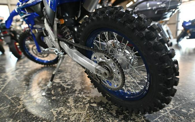 2026 Yamaha YZ 250 X
