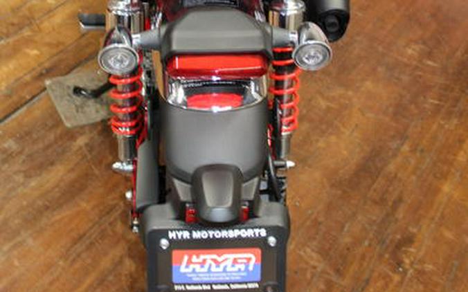 2025 Honda® Monkey ABS