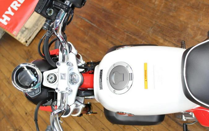 2025 Honda® Monkey ABS