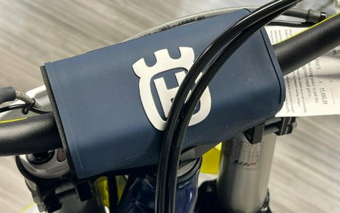 2025 Husqvarna TC 250