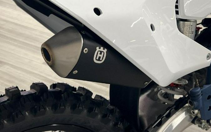 2025 Husqvarna TC 250