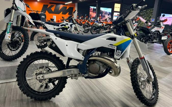 2025 Husqvarna TC 250