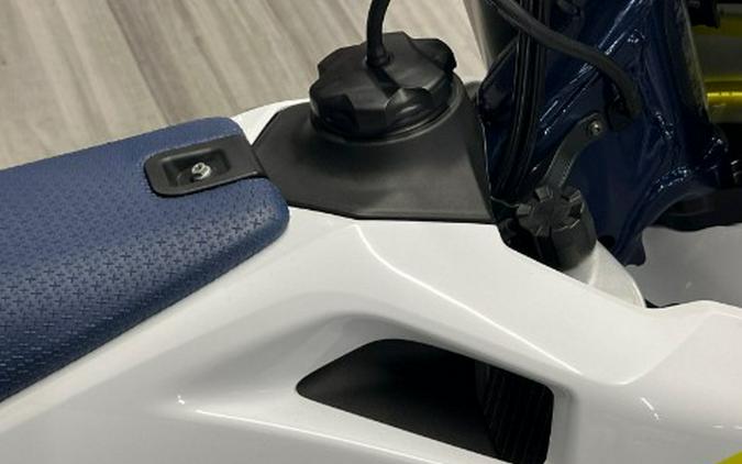 2025 Husqvarna TC 250