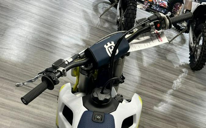 2025 Husqvarna TC 250