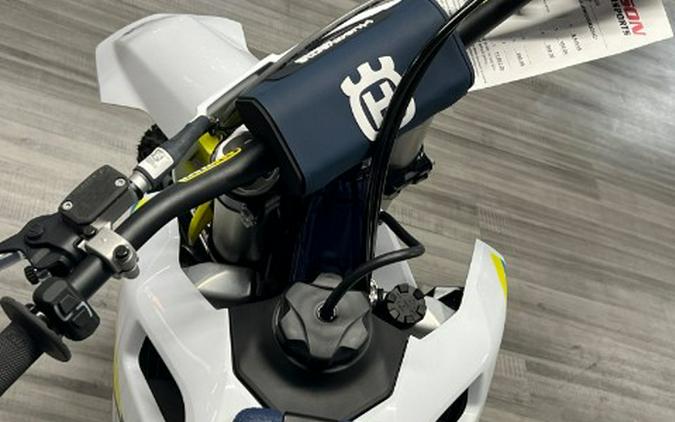 2025 Husqvarna TC 250