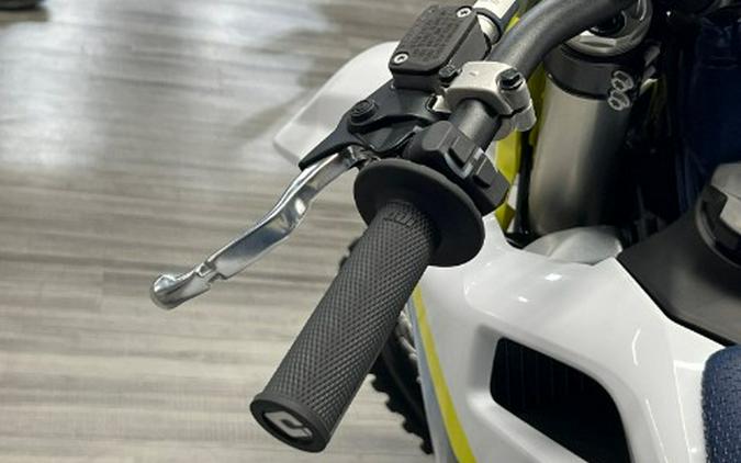 2025 Husqvarna TC 250