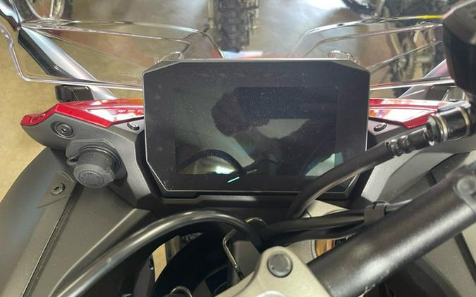 2024 Suzuki GSX-S1000GT Plus 1000GT