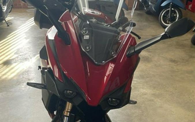 2024 Suzuki GSX-S1000GT Plus 1000GT