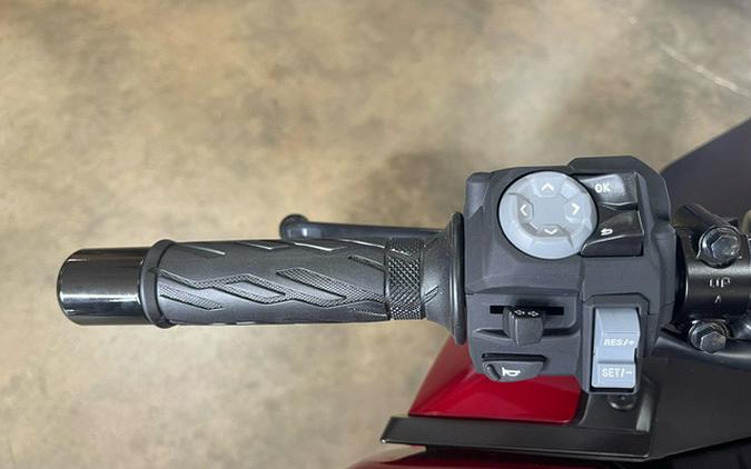 2024 Suzuki GSX-S1000GT Plus 1000GT