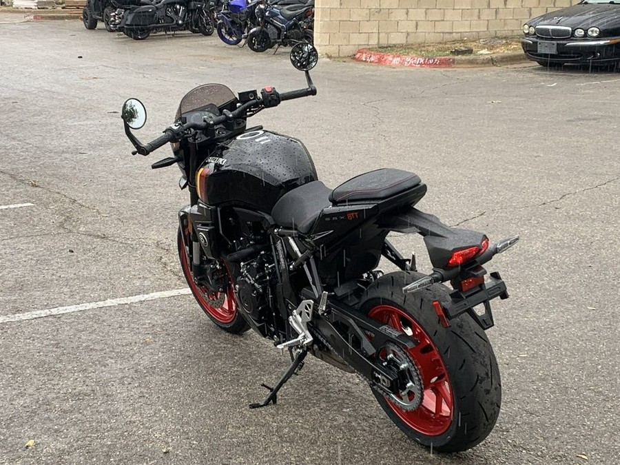 2026 Suzuki GSX-8TT