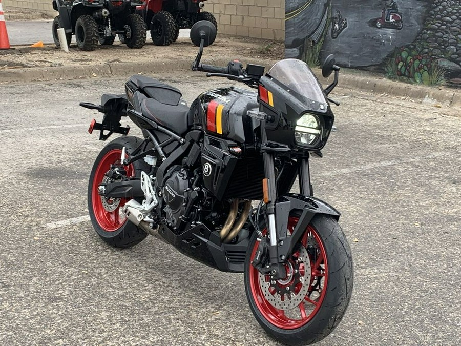 2026 Suzuki GSX-8TT
