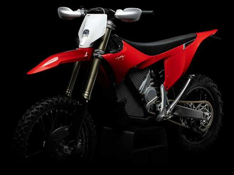 2025 Stark VARG EX Alpha 80 hp