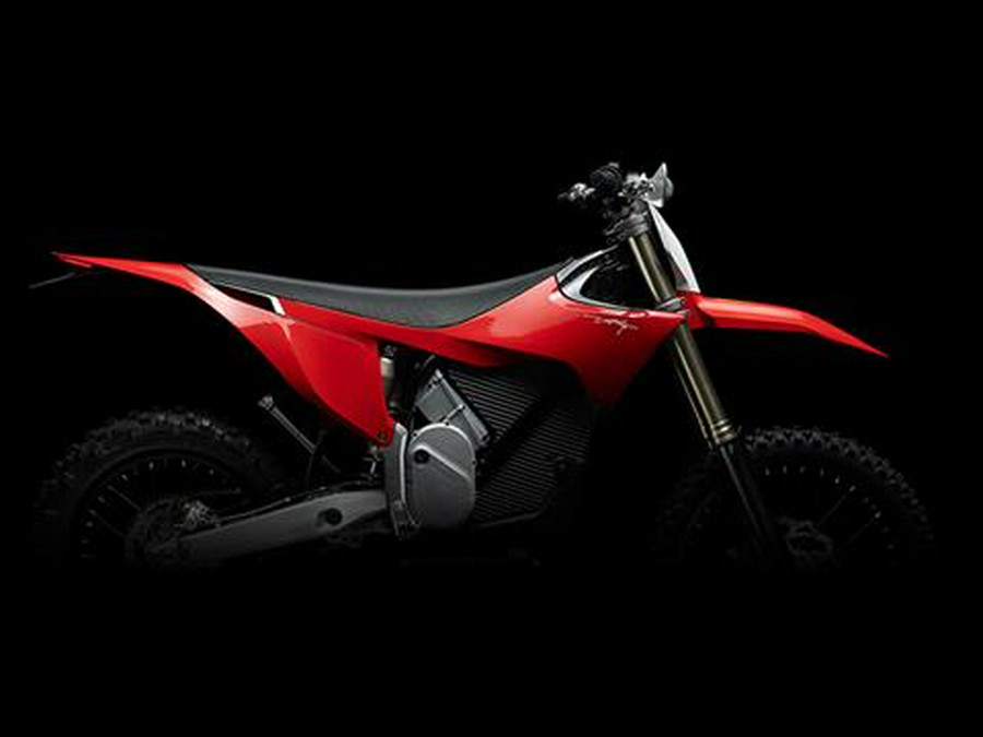 2025 Stark VARG EX Alpha 80 hp