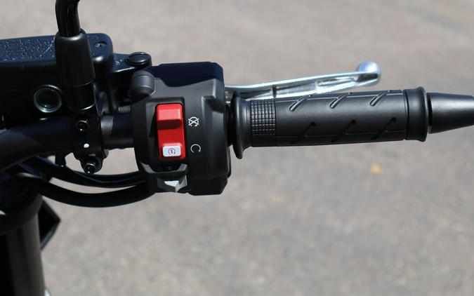 2025 Honda® CB750 Hornet