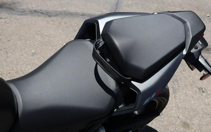 2025 Honda® CB750 Hornet