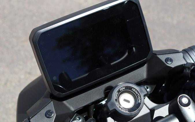 2025 Honda® CB750 Hornet