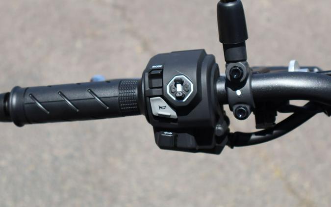 2025 Honda® CB750 Hornet