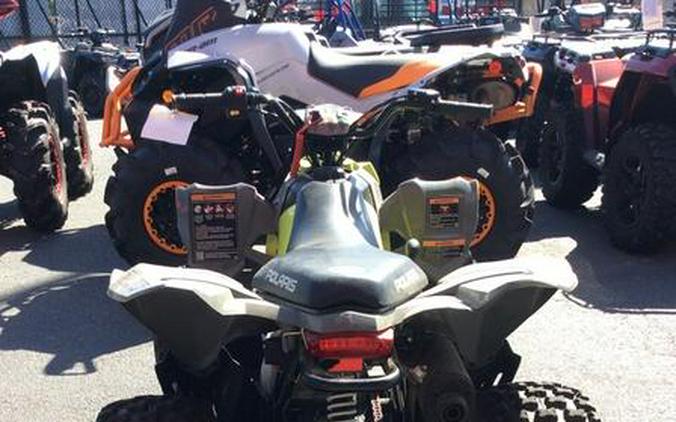 2023 Polaris® Outlaw 110 EFI
