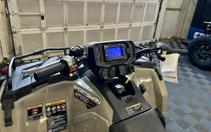 2026 Polaris® Sportsman 570