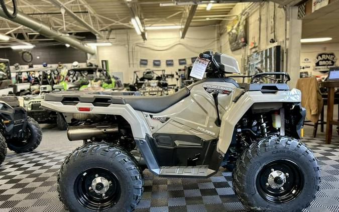 2026 Polaris® Sportsman 570