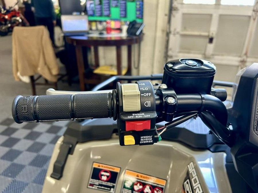 2026 Polaris® Sportsman 570