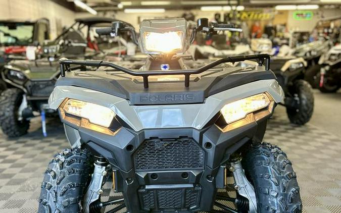 2026 Polaris® Sportsman 570