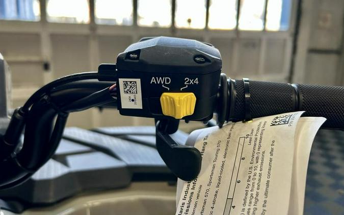 2026 Polaris® Sportsman 570