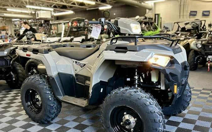 2026 Polaris® Sportsman 570