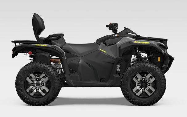 2026 CAN-AM Outlander Electric MAX