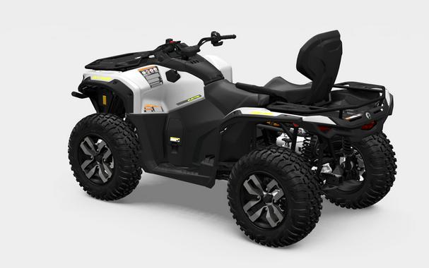 2026 CAN-AM Outlander Electric MAX
