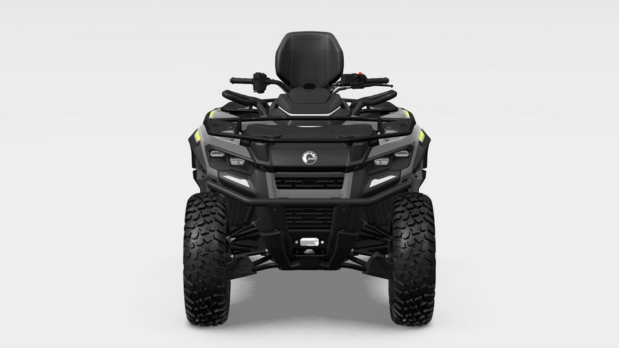 2026 CAN-AM Outlander Electric MAX