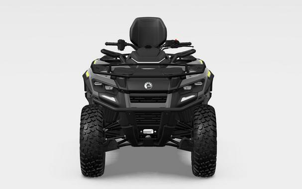 2026 CAN-AM Outlander Electric MAX