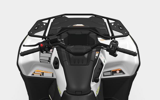 2026 CAN-AM Outlander Electric MAX