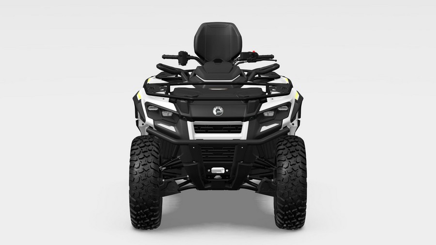 2026 CAN-AM Outlander Electric MAX