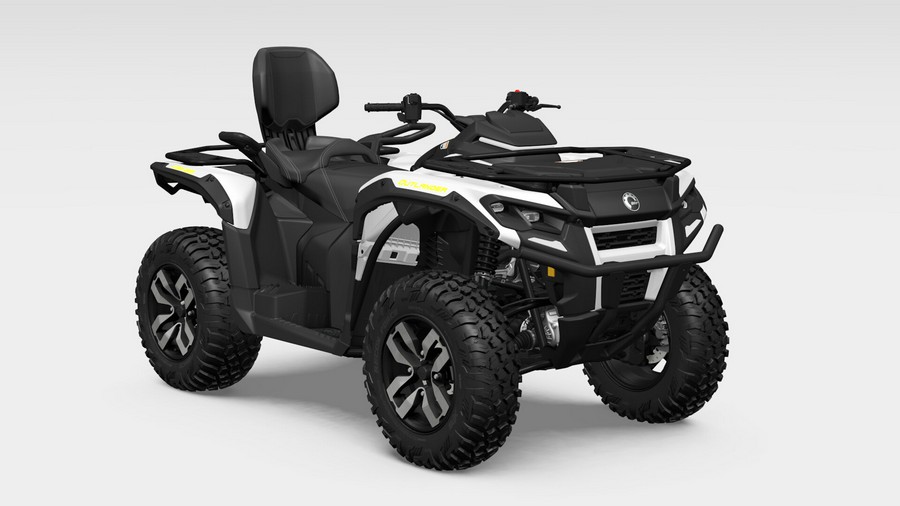 2026 CAN-AM Outlander Electric MAX