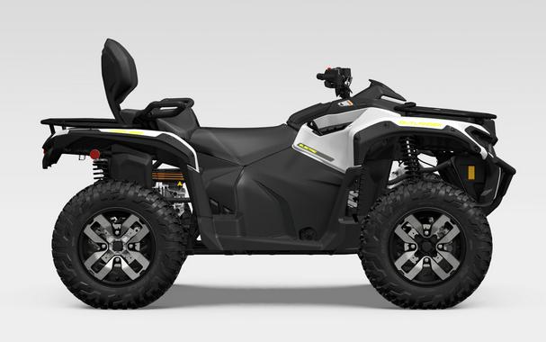 2026 CAN-AM Outlander Electric MAX