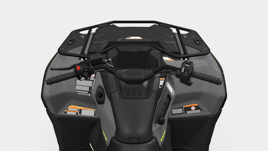 2026 CAN-AM Outlander Electric MAX