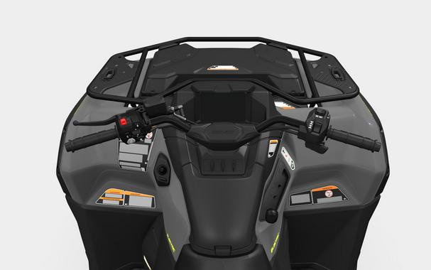2026 CAN-AM Outlander Electric MAX