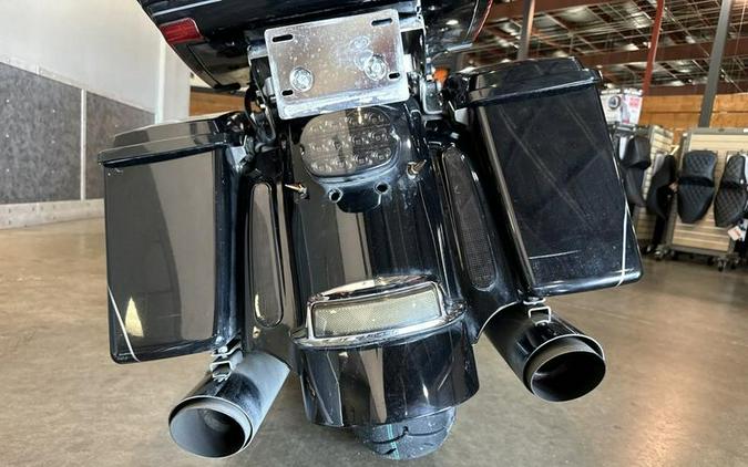 2013 Harley-Davidson® FLHTK - Electra Glide® Ultra Limited