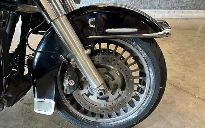 2013 Harley-Davidson® FLHTK - Electra Glide® Ultra Limited